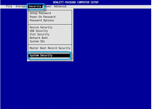 How To Enable Hardware Virtualization In Windows 10 With