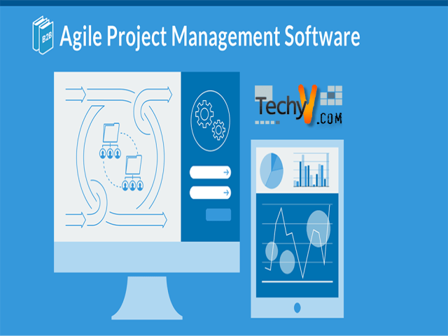 Top 10 Best Agile Project Management Software