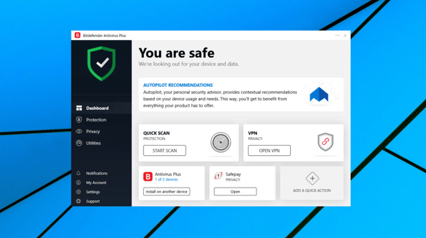 The Best Free Antivirus Software for 2022 PCMag