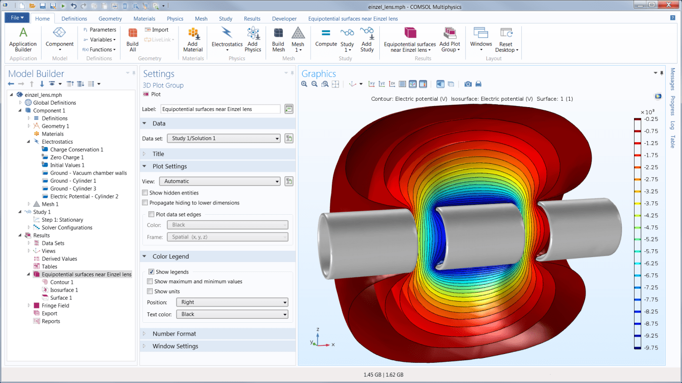 Top 10 Finite Element Analysis(FEA) Software