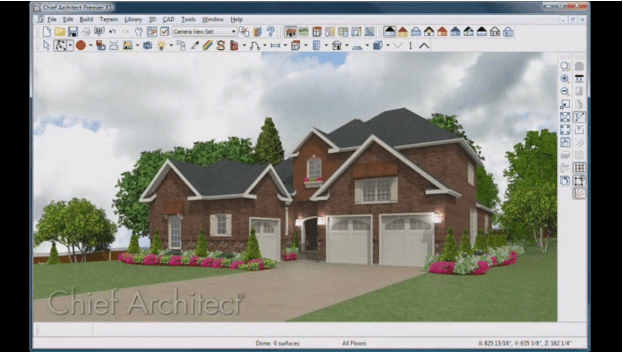 Top 10 3D Home Design Software