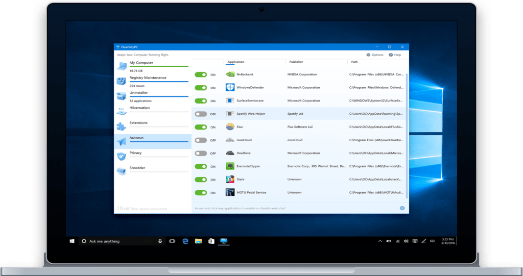 Top 10 Best PC Cleaning Software