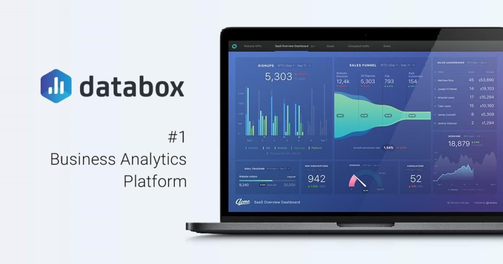 Top 10 Free Dashboard Software