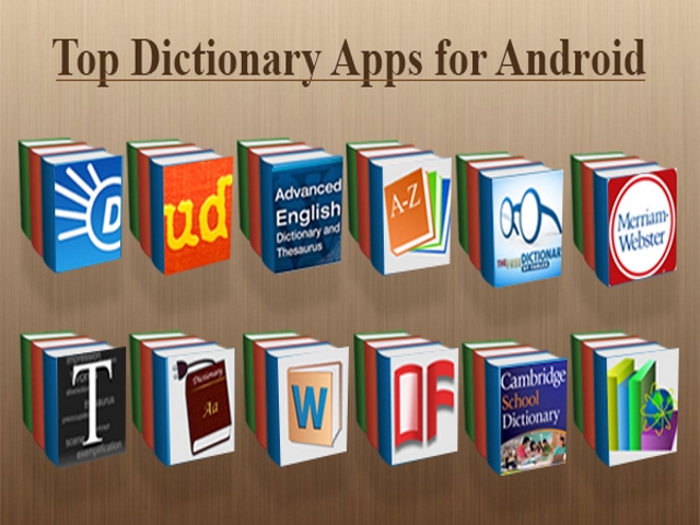 10 Best Dictionary Apps