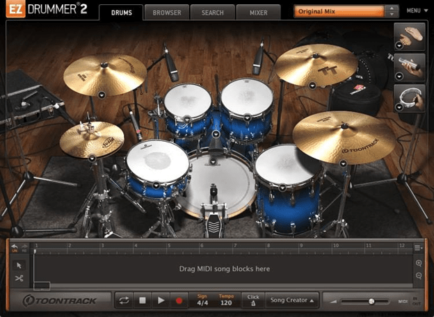 Top 10 Best Drum Software