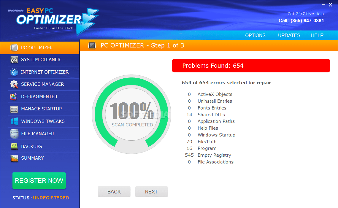 Top 10 Best Pc Cleaner Software