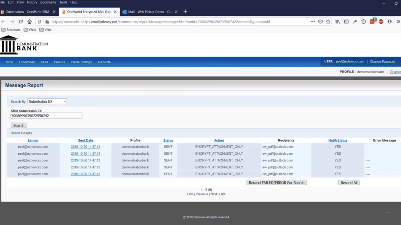 Top 10 Email Encryption Software
