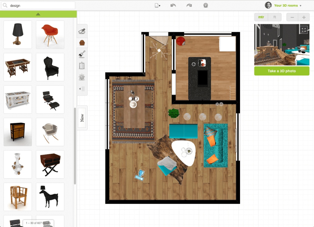 Top Ten Best Floor Planning Software