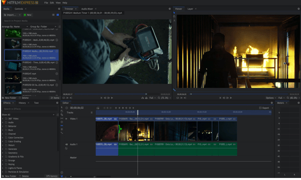 Top 10 Best Video Making Software Of 2020