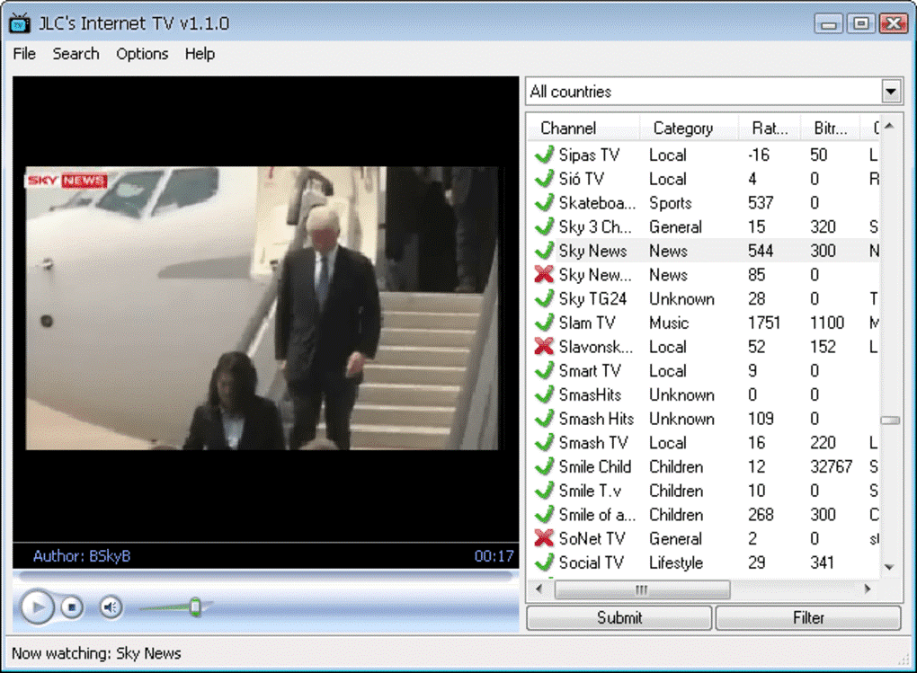 Top 10 Best Online TV Software