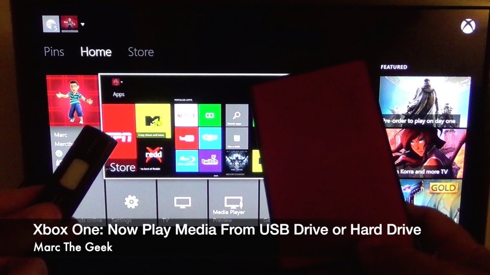 Top 10 Features Of USB