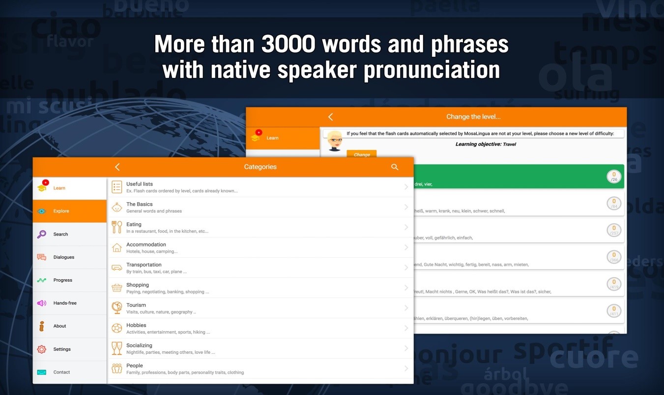 Top Ten Best German Learning Software