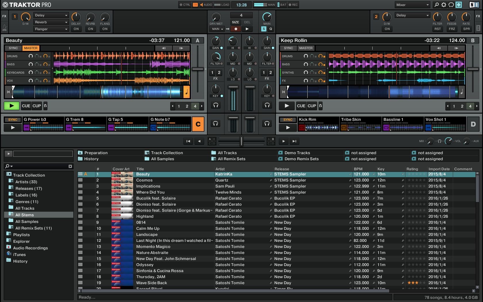 Top Ten Best DJ Player Software