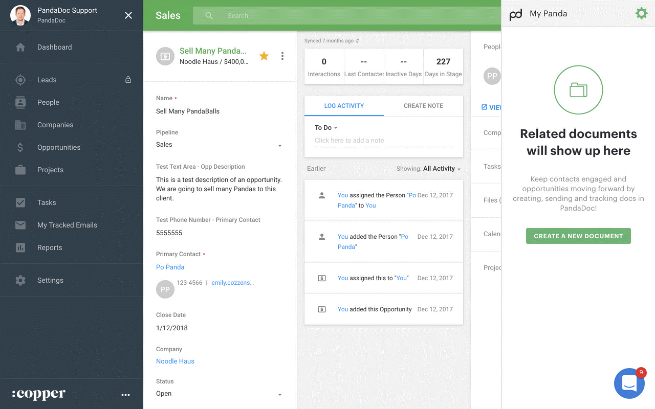 Top Ten Best Office Software