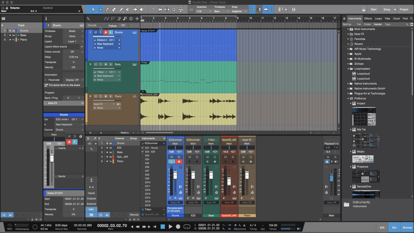 Top 10 Electronic Music Production Software
