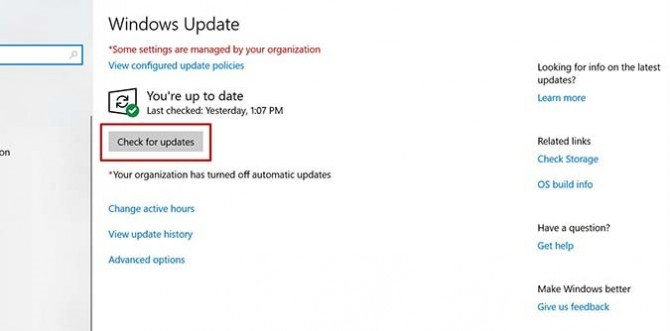 How To Fix 0x000006be Windows 10 Error?