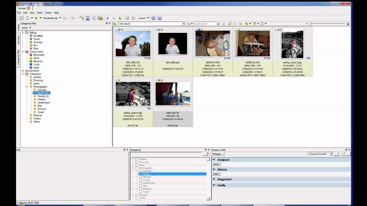 Top Ten Best Image Viewer Software For Windows