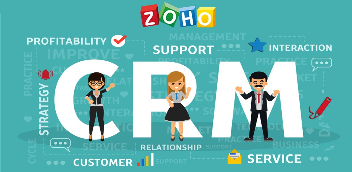 Top 10 CRM Software In The World