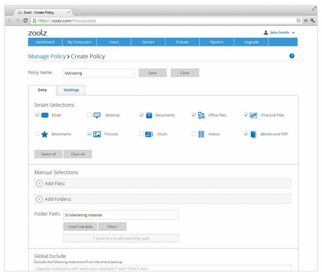 Top 10 Best Cloud Storage Software