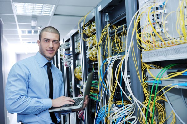 Top 10 Careers Relating To Technology