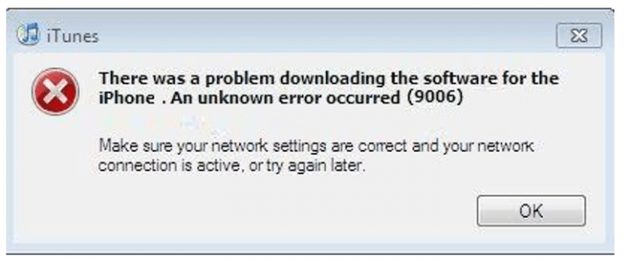 Itunes Unknown Error 3201 7beandesign