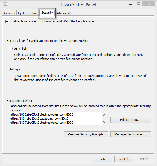 Solution For Forms Not Opening In Oracle Apps R12 After Cloning