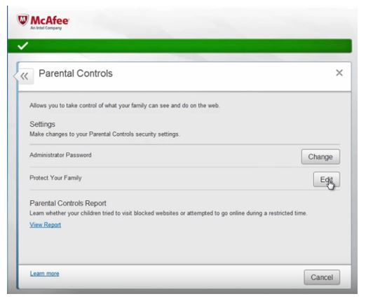 Download Of Time Warner Cable Parental Controls