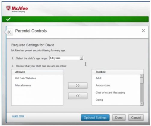 Download Of Time Warner Cable Parental Controls