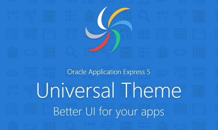 What Is Oracle Apex Collapsible Region Where To Use It