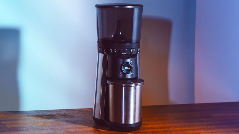 Top 10 Coffee Grinders For Soothing Coffee
