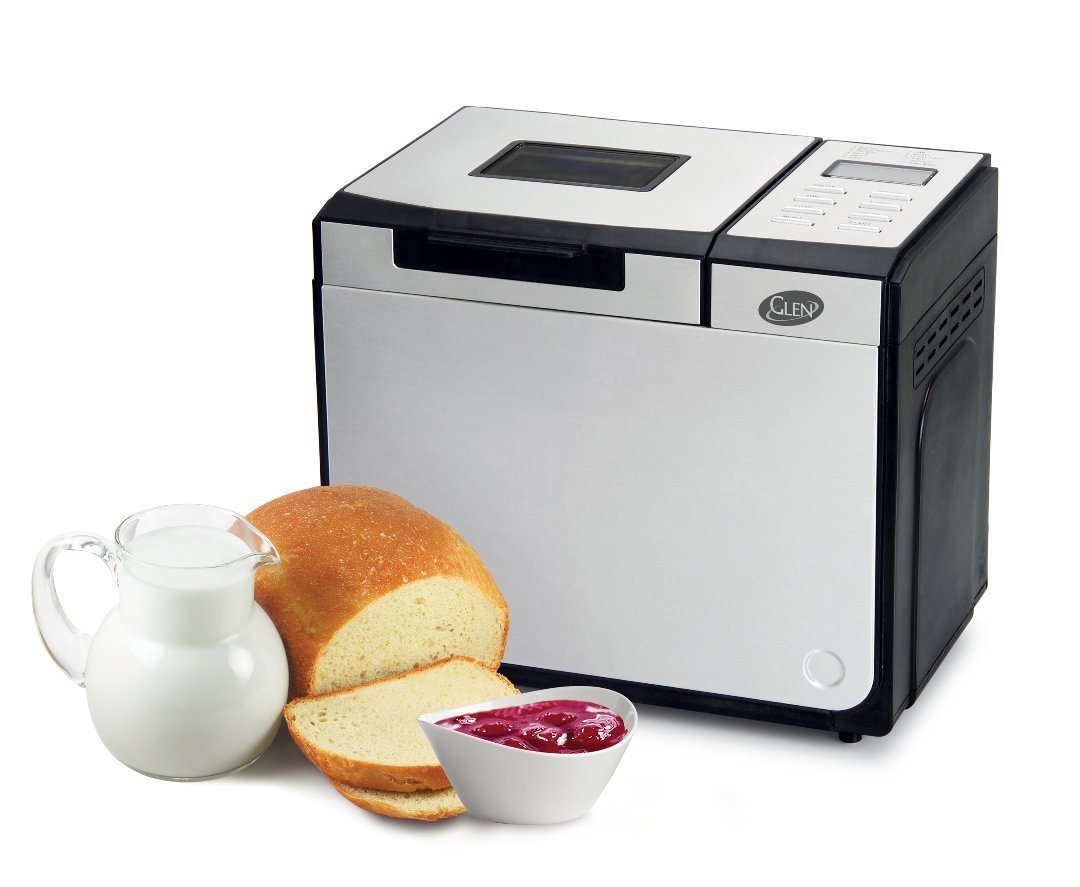Top 10 Bread Machines To Make Fresh Bread At Home
