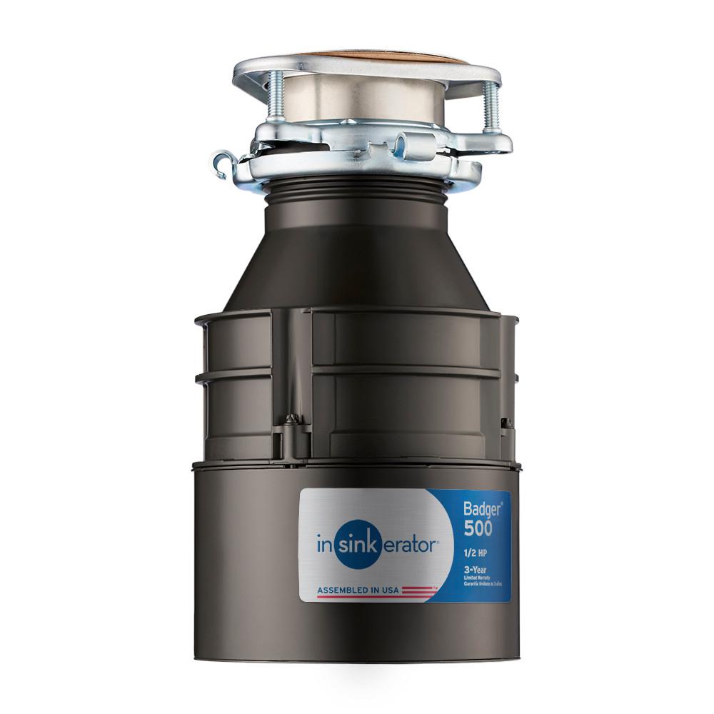 Top 10 Latest Garbage Disposal Machines