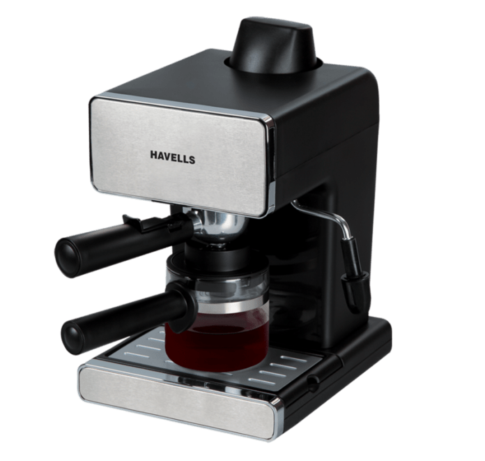Top 10 Coffee Makers Under 5,000