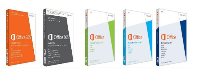 Microsoft Office Microsoft Volume Licensing