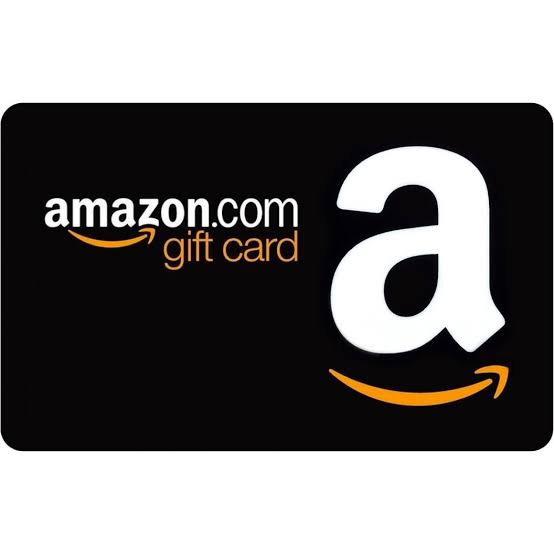 Free Amazon Gift Card Codes Generator 2022 [Working List]