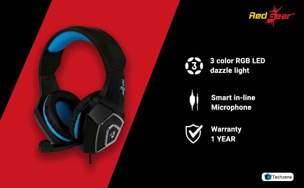 Top 8 Best Gaming Headphones in India 2020 Reviews & Buying Guide