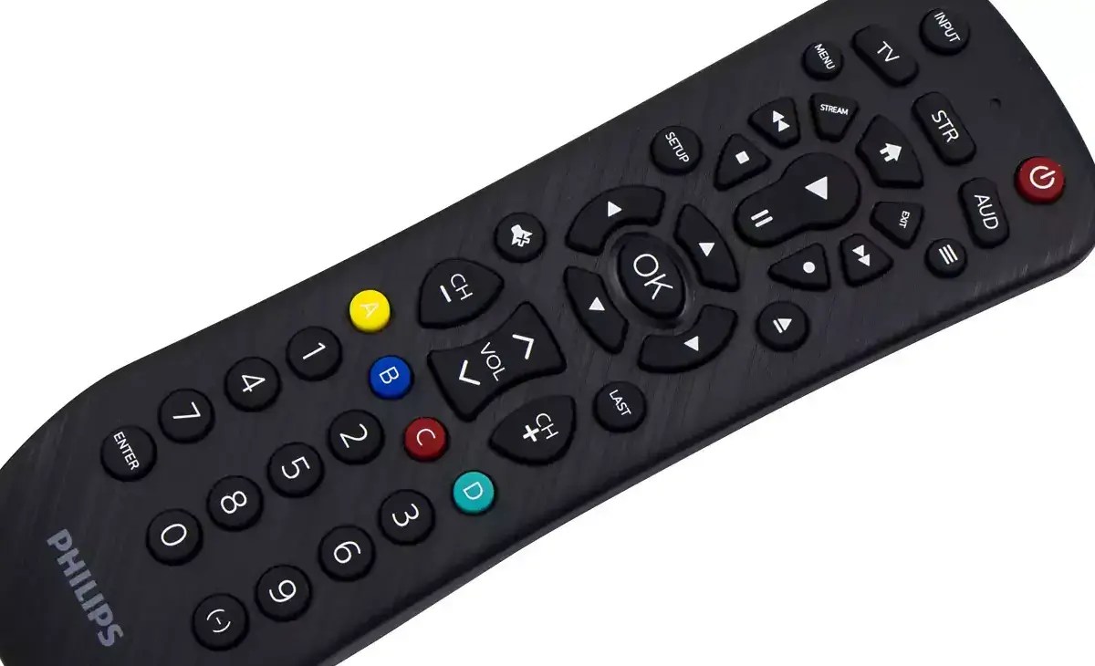 Philips Universal Remote Codes How To Find And Program Them Techzerg
