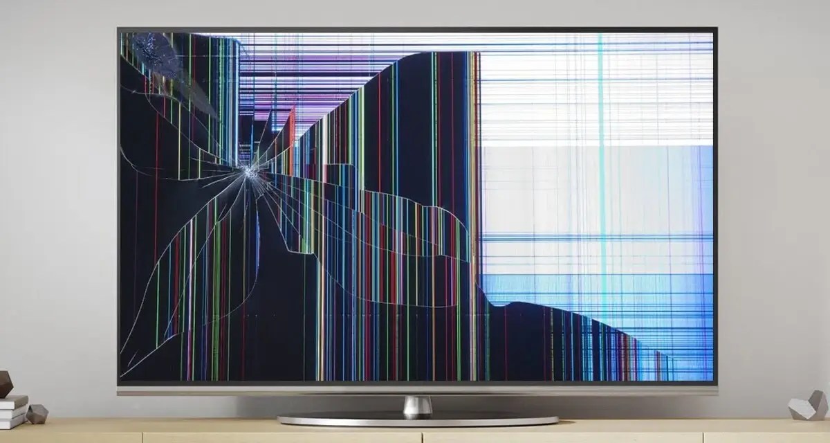 What To Do With A Broken TV (That Can’t Be Fixed) Techzerg