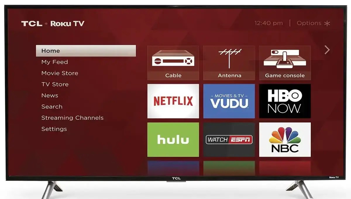 TCL TV Problems 12 Common Issues & Tips To Fix Now Techzerg
