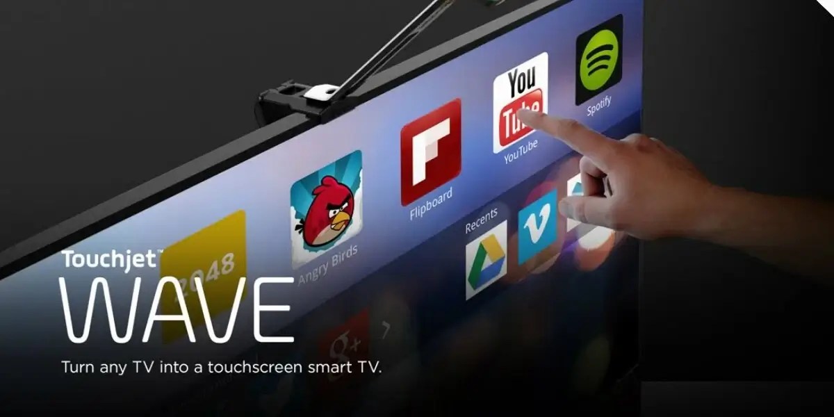 Do Smart TVs Have Touch Screens? Here's Everything You Need To Know Techzerg