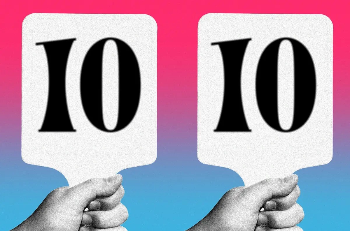 90+ “He’s A 10 But” Questions Techzerg