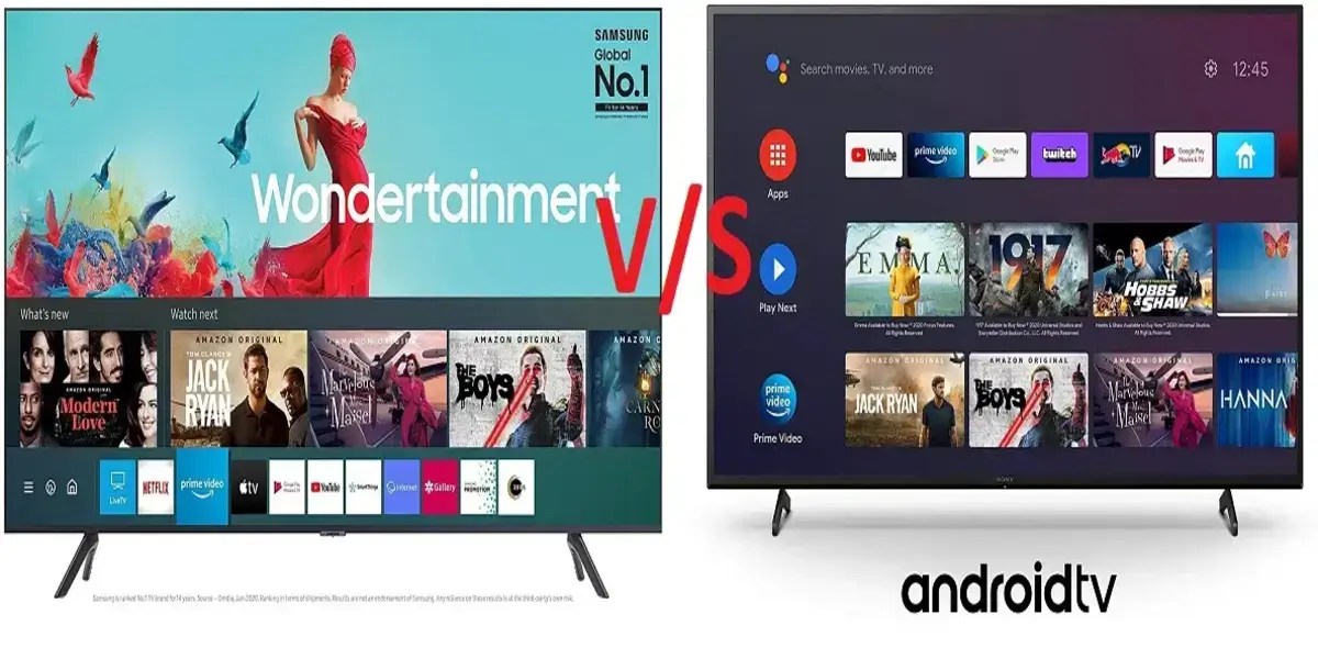 Smart TV Vs. Android Box? (16 Answers For Beginners) Techzerg