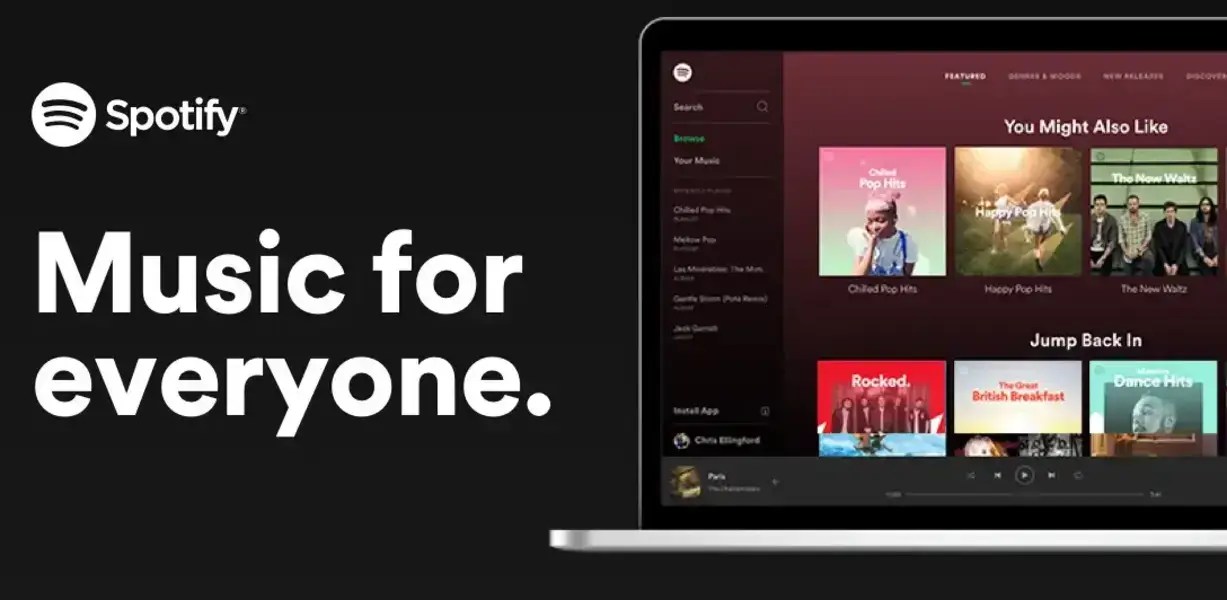 Reasons To Start Using The Spotify  Player Techzerg
