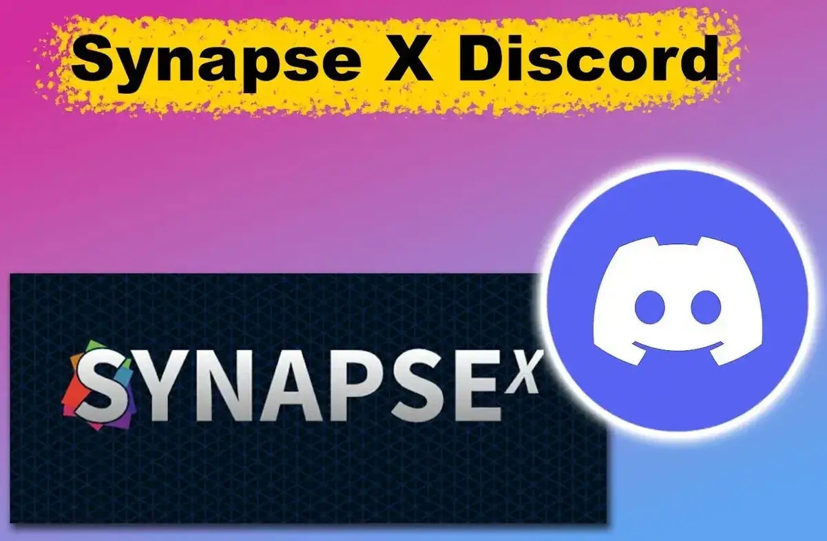 Synapse X Discord Server Techzerg