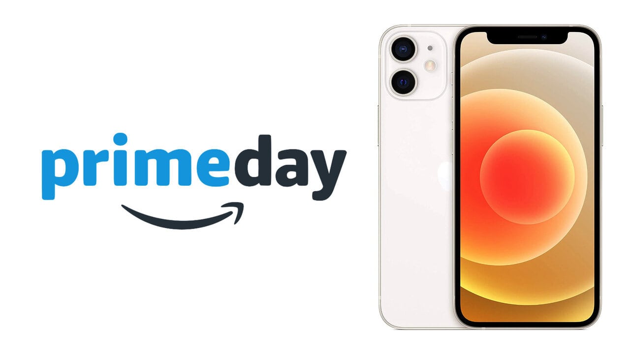 Amazon Prime Days Le Migliori offerte smartphone ( iPhone, Samsung