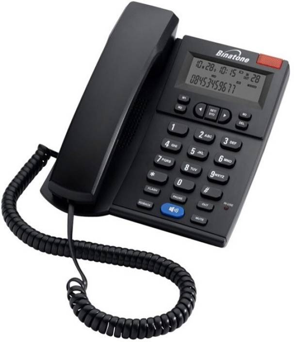 Best Landline Phones in India in 2020 TechZilo