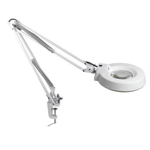 Magnifying lamp 10x TechZilo