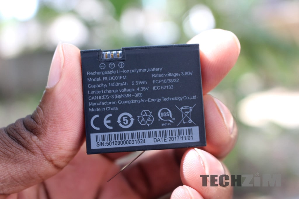 Zimbabwe Exports First Lithium Carbonate Samples Techzim