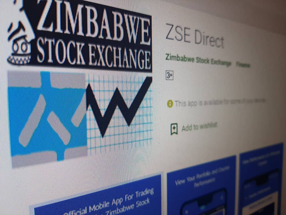 Zimbabwe Stock Exchange outlook in the face of dollarization