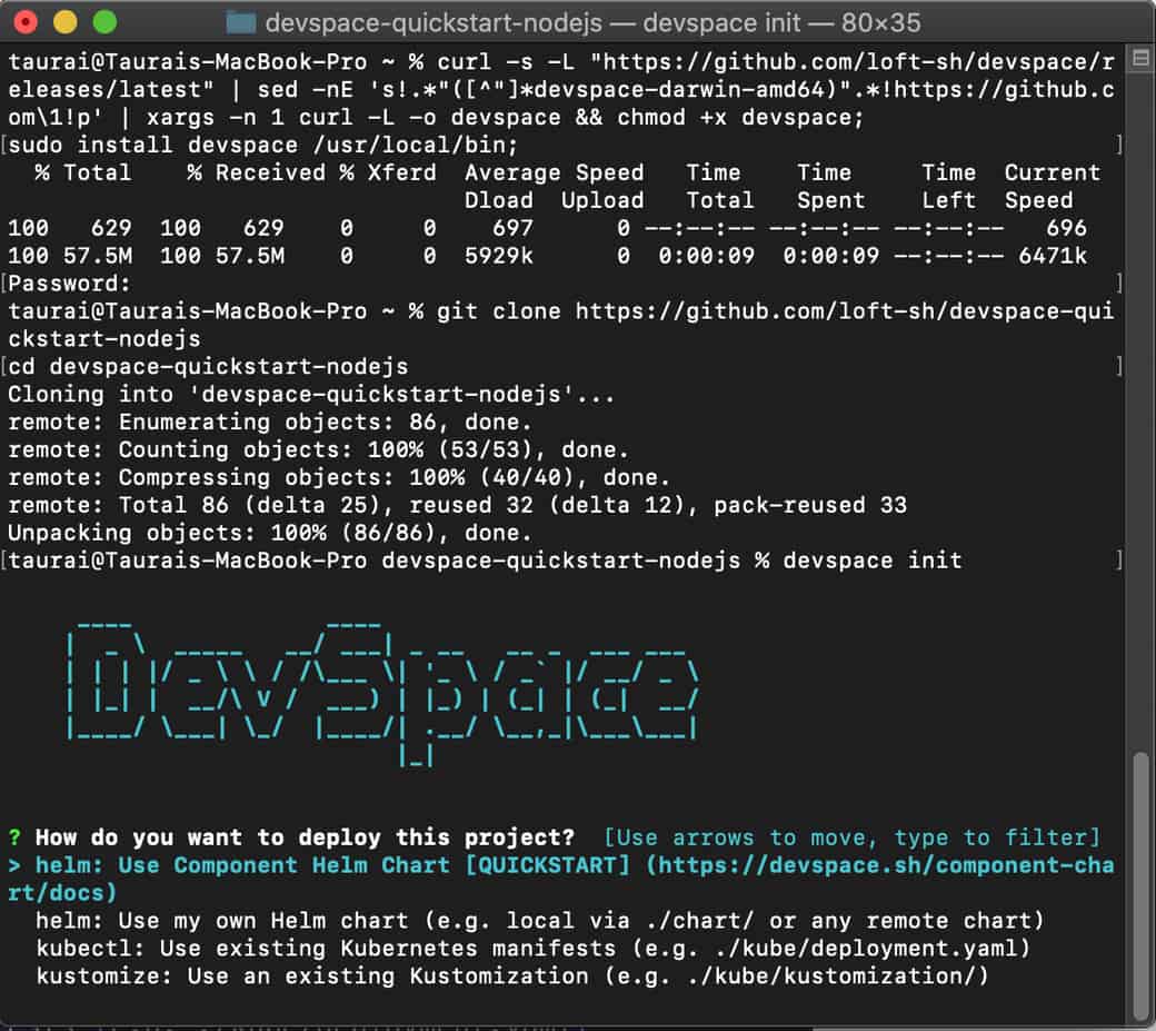 Loft Labs launches DevSpace 6, CLI tool for Techzine Europe